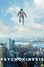 Psychokinesis (2016)