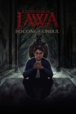 Kisah Tanah Jawa: Pocong Gundul (2024)