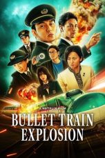 Bullet Train Explosion (2025)