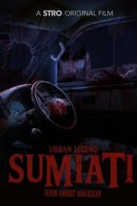 Urban Legend Sumiati: Teror Angkot Makassar (2025)