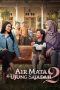 Air Mata di Ujung Sajadah 2 (2025) Air Mata di Ujung Sajadah 2 (2025)