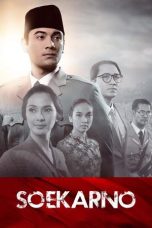 Nonton Soekarno (2013)