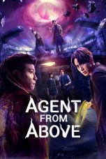 Agent from Above (2026) Agent from Above (2026)