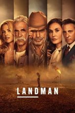 Nonton Landman (2024)