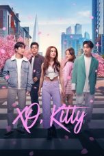 Nonton XO, Kitty (2023)