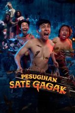 Pesugihan Sate Gagak 2025