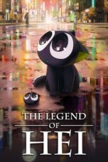 Nonton The Legend of Hei (2019)