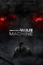 Nonton War Machine (2026)