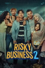 Risky Business 2 (Modual Nekad) 2025