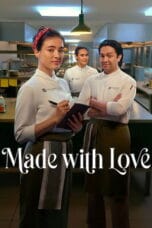 Luka Makan Cinta (2026)