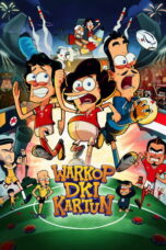 Nonton Warkop DKI Kartun (2025)