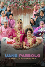 Uang Passolo -Amplop Kondangan- (2026) Uang Passolo -Amplop Kondangan- (2026)