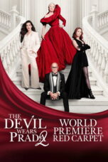 Nonton The Devil Wears Prada 2 (2026) Sub Indo