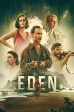 Nonton Eden (2025)