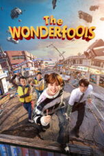 Nonton The WONDERfools (2026)