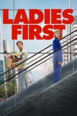Nonton Ladies First (2026)