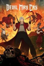 Nonton Devil May Cry (2025) Sub Indo