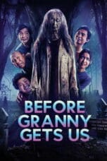 Nonton Sebelum DIjemput Nenek (2026)