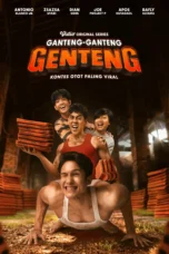 Nonton Ganteng-Ganteng Genteng (2026)