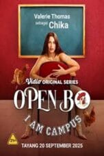 Nonton Open BO I Am Campus (2026) Sub Indo