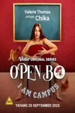 Nonton Open BO I Am Campus (2026) Sub Indo