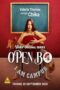 Open BO I Am Campus (2026) Open BO I Am Campus (2026)
